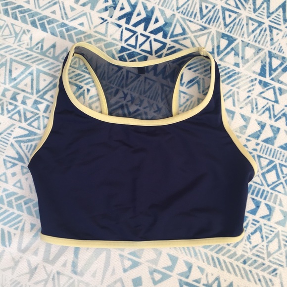 Mariia Crop Top - Picture 1 of 6